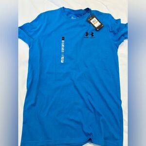 Under Armour T Shirt NWT